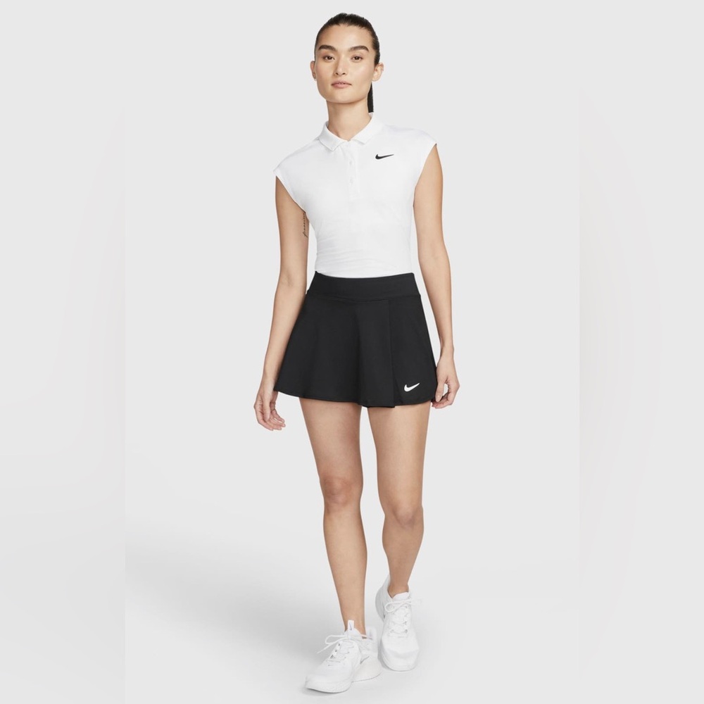 NIKE court dri-fit sport skort tennis skirt